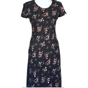 Jody California | Vintage Floral Dress